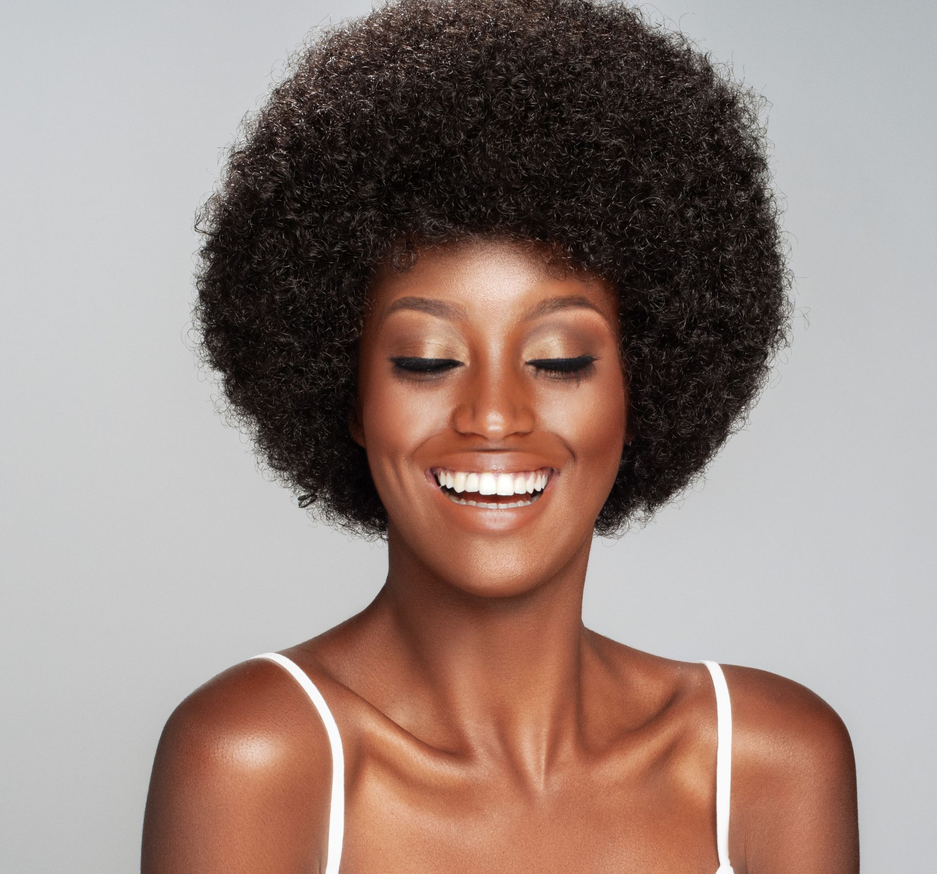 Embrace Your Natural Glow 🌿 DIY Hair Care & Skincare for Melanin-Rich Beauty